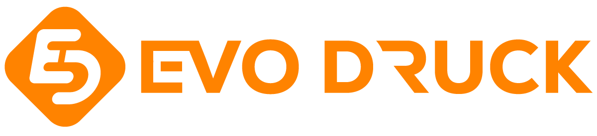 Evodruck Shop Logo