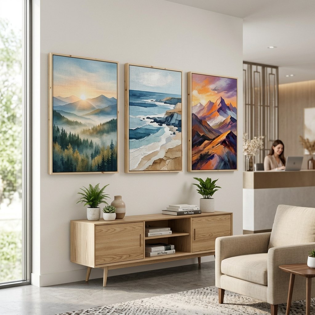 Primacanvas Fotoleinwände, Galerie-Drucke und personalisierte Fotoprodukte
