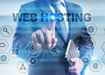 Webhosting